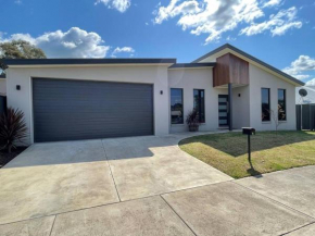 Modern home away from home, Mansfield